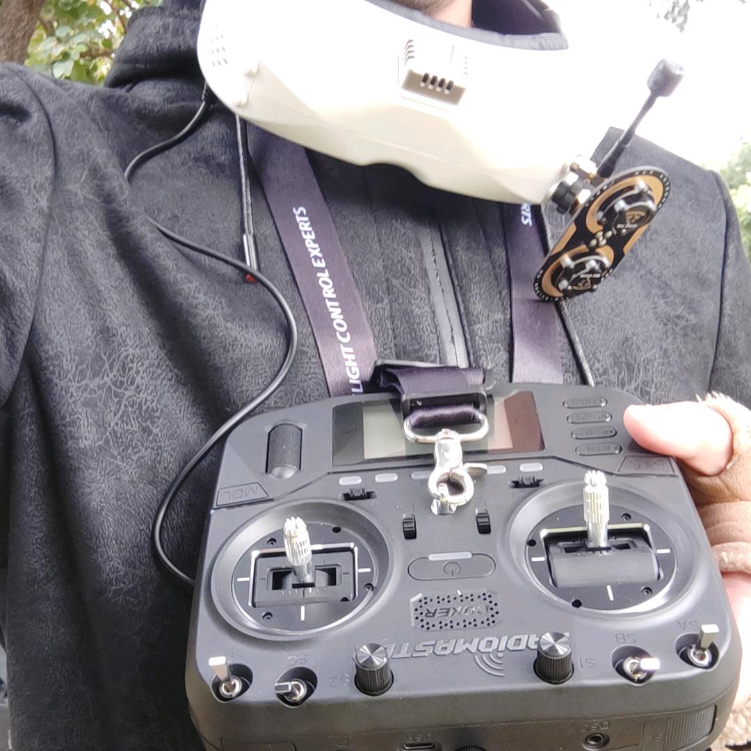 Ragnarok FPV