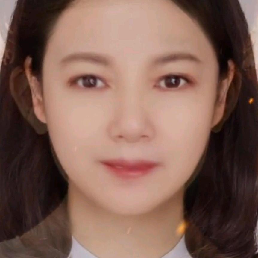 萍子