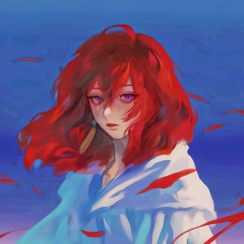 红衣