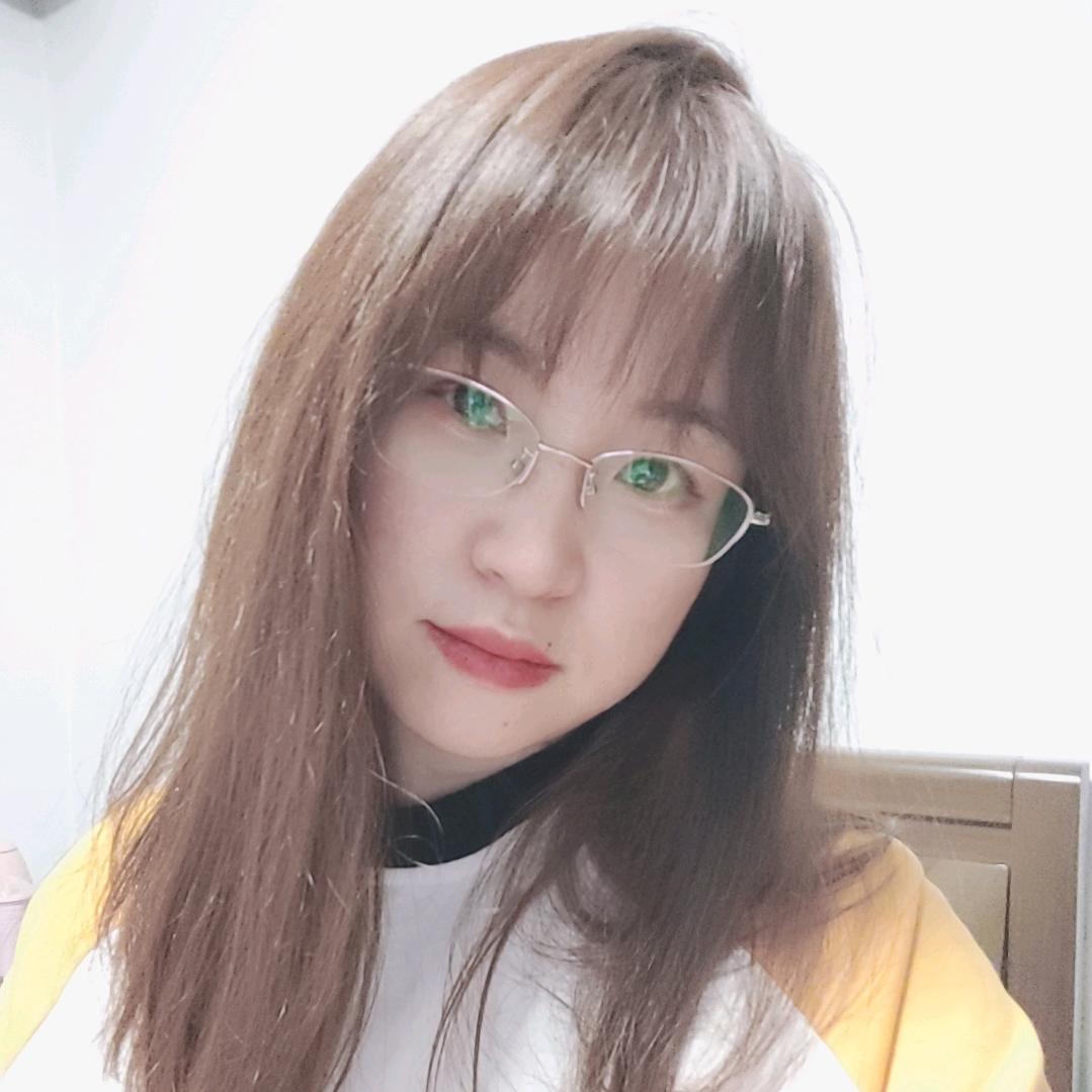 🌈晶儿欧尼