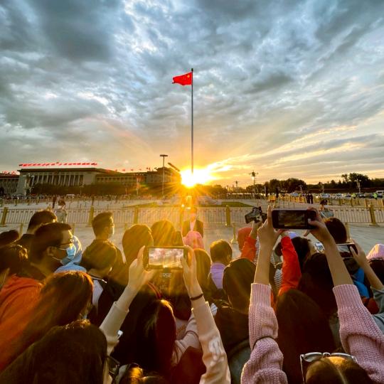 爱吃🍓的招财猫