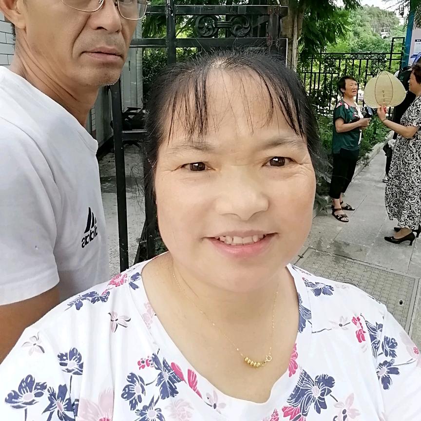 杨姐正能量，我来自四川自贡