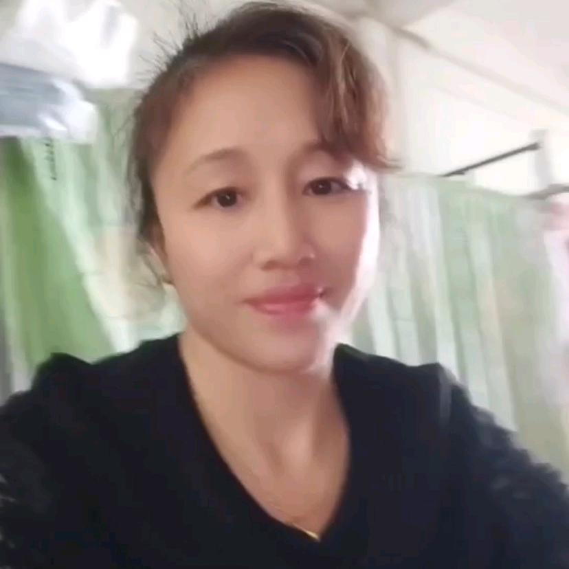 平安是福🌹刘大姐🌹
