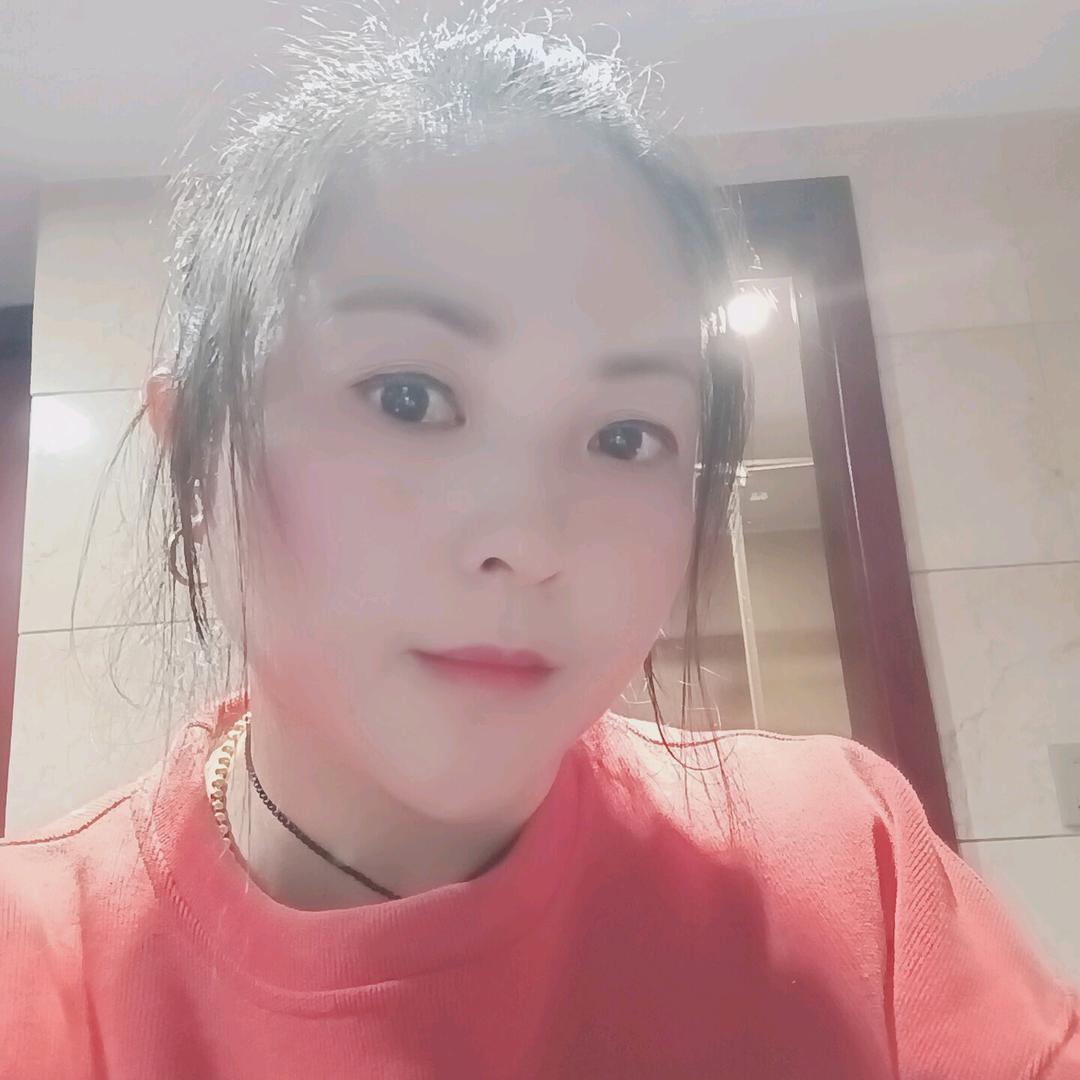 春天红花