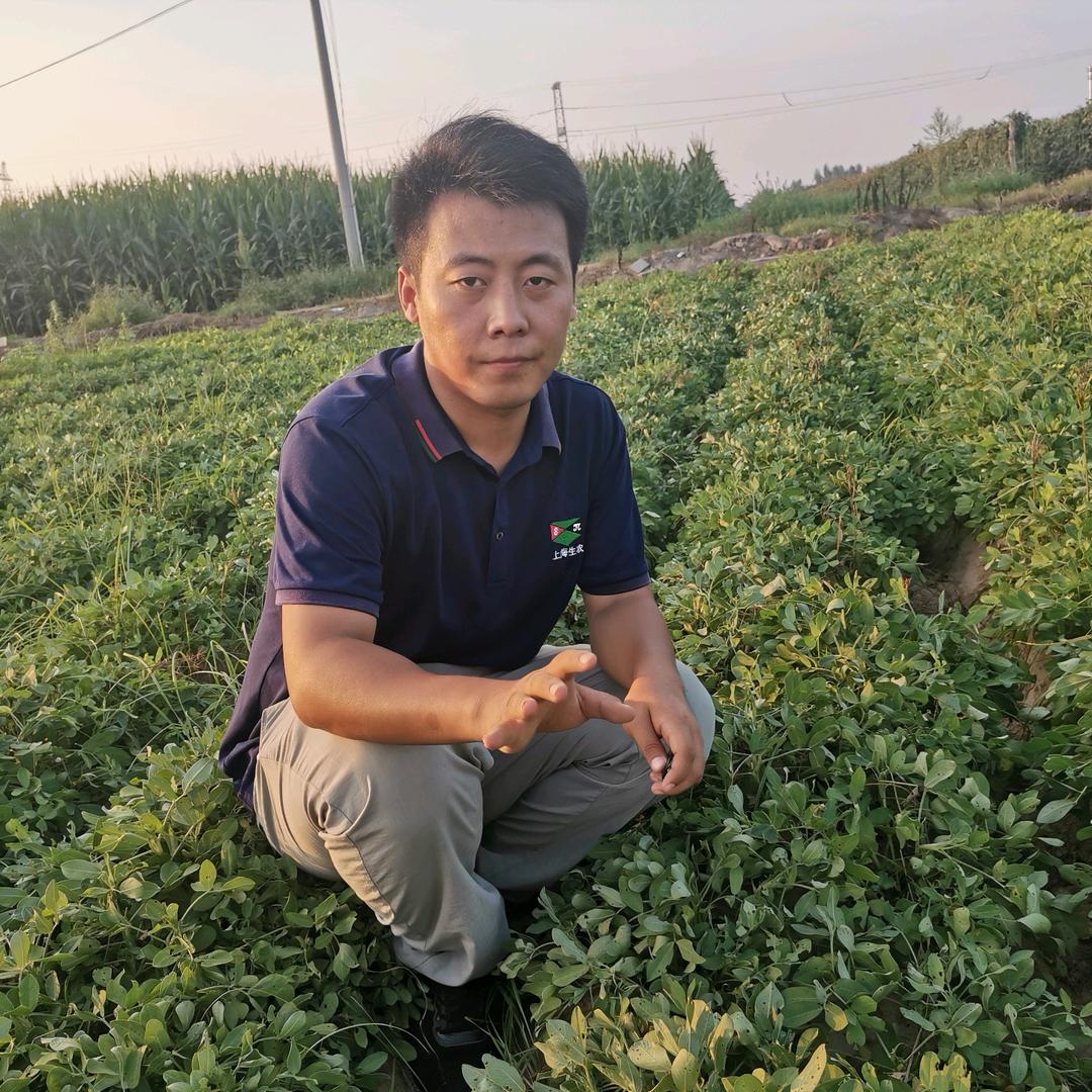 一线农人