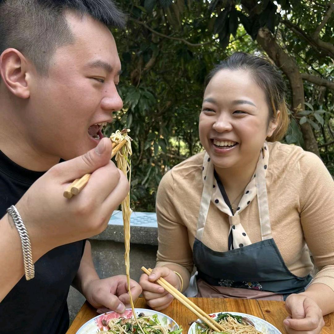 盐都姐弟
