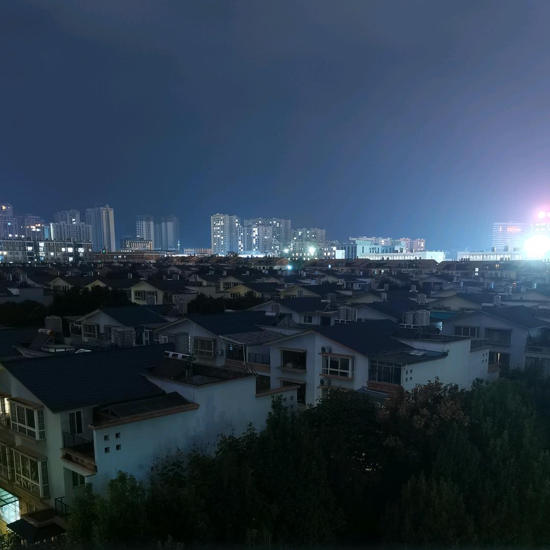 一口遮天