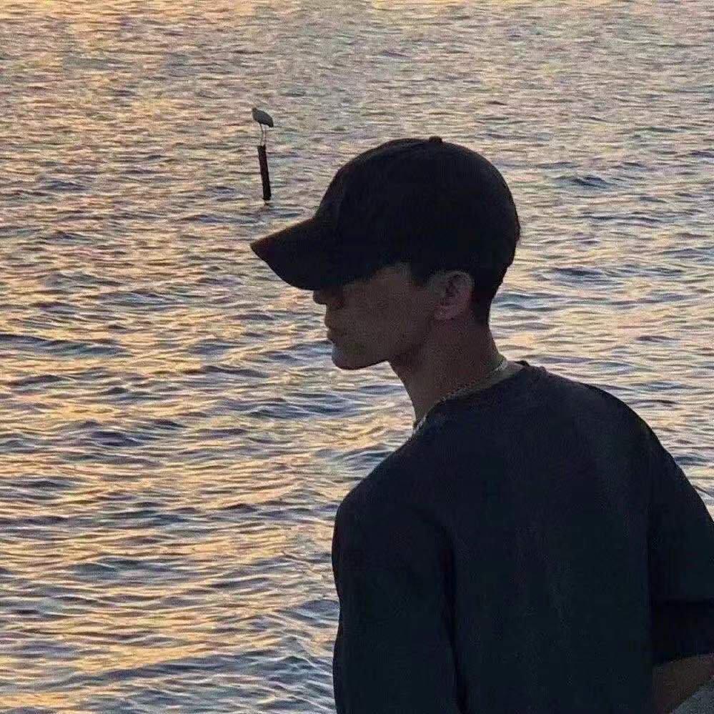 记得要開心