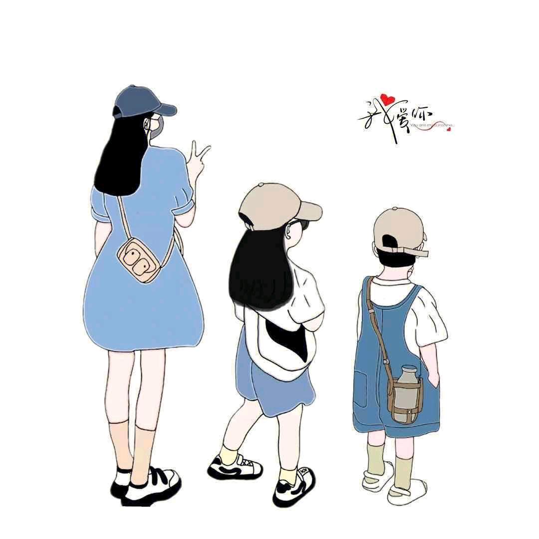 熙熙麻麻💕💕