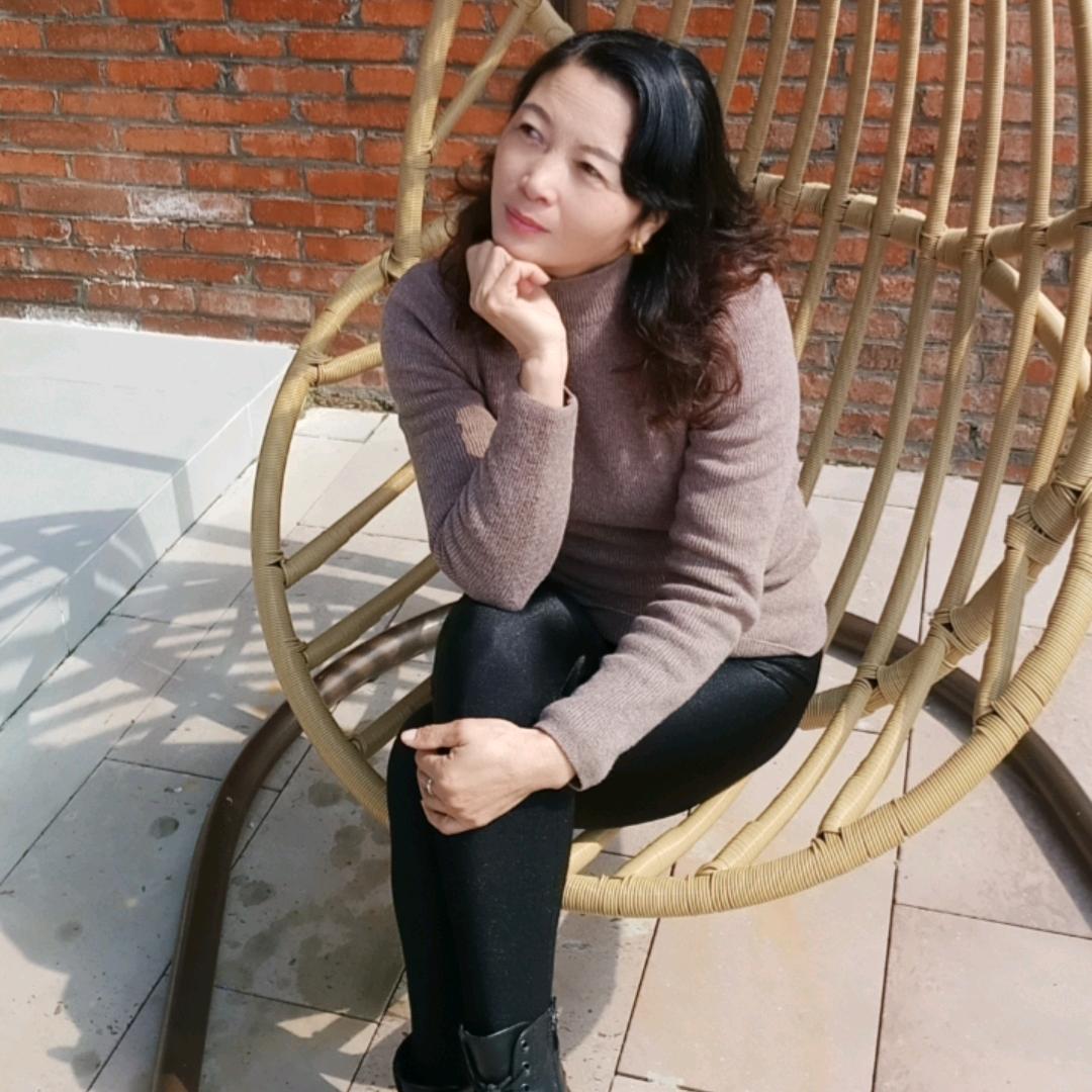 好好爱自己@