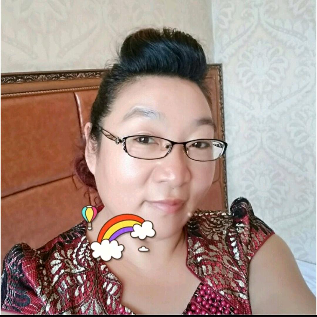 知足常乐（好物在橱窗）