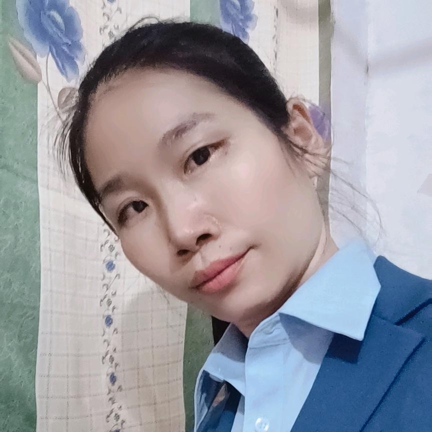 小七婶（开心🌹）