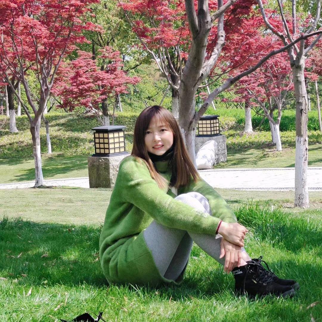 愿美好都能如约而至。