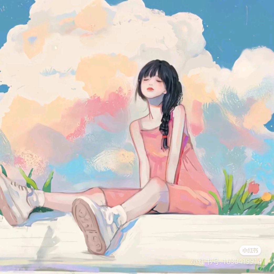 @小糖糖（🍭）