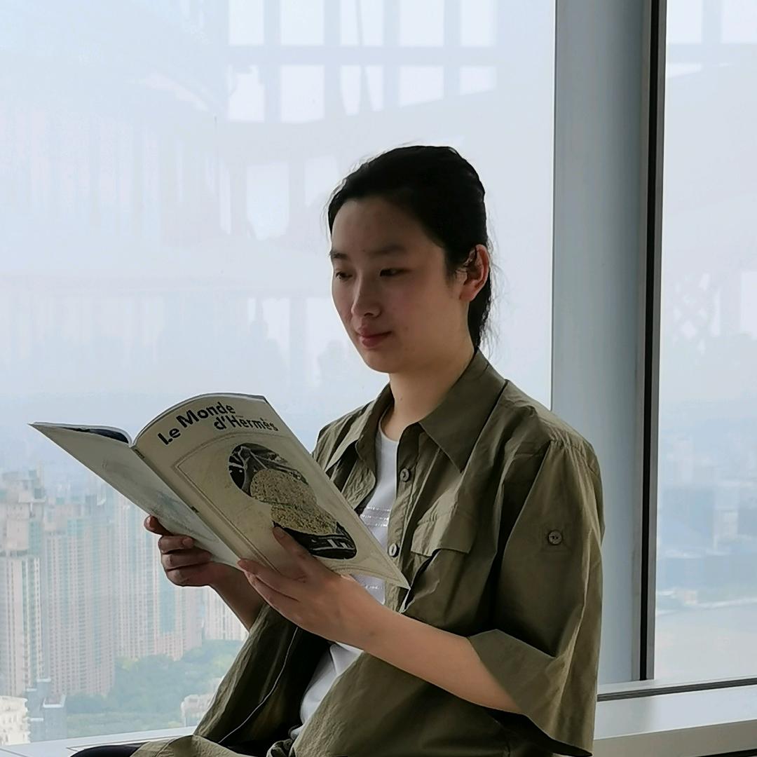 熙云吃魔都