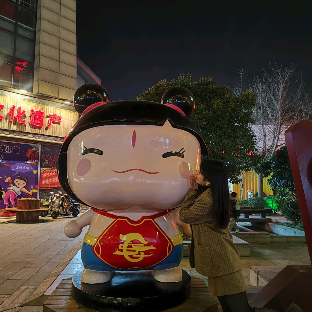 @雯雯