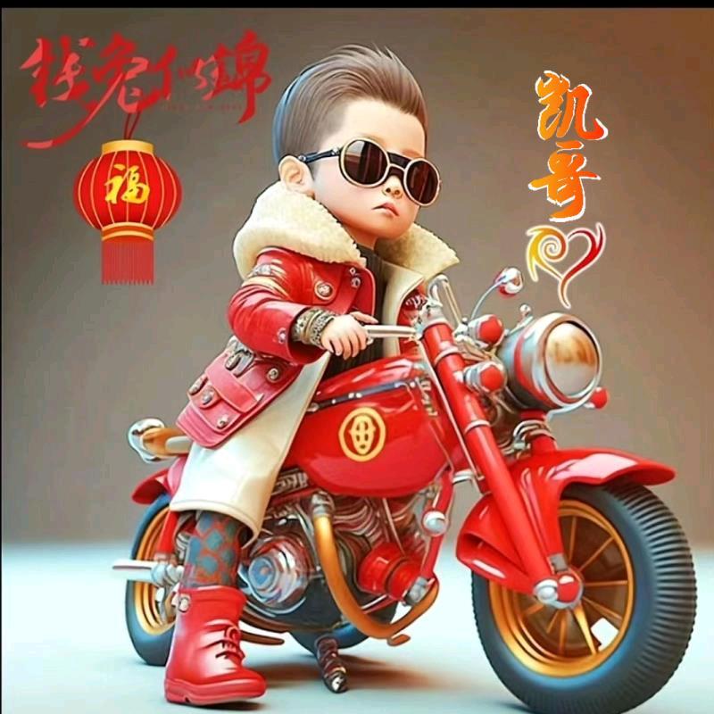 我的人生我做主