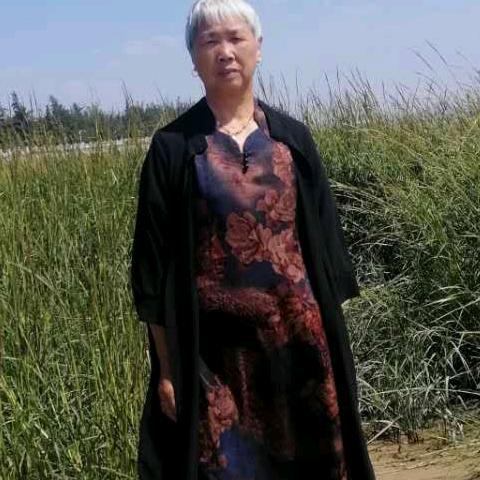 婆婆