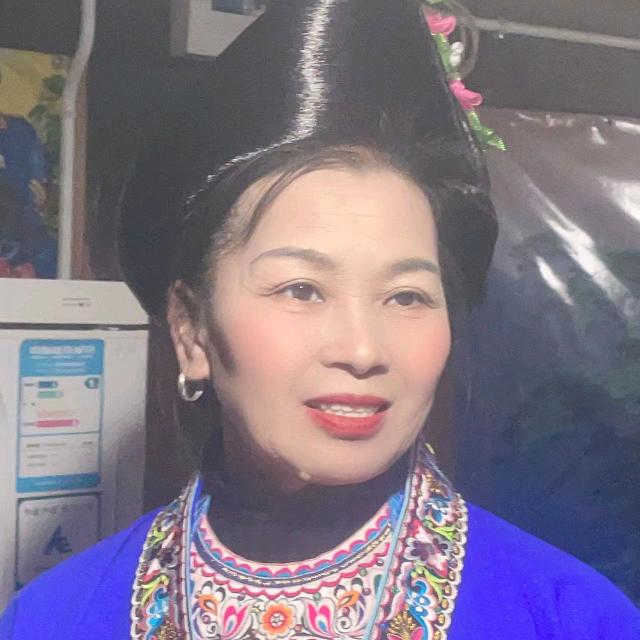 马姐姐～～～