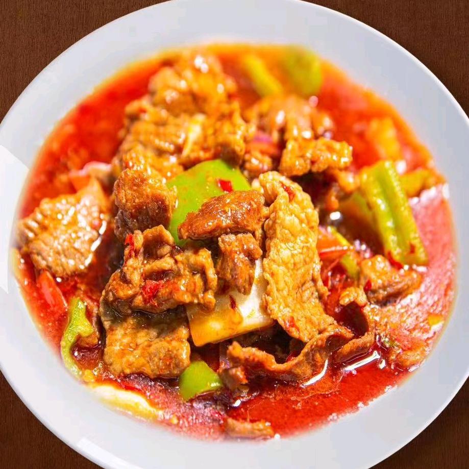 一面旗 （拉条子）