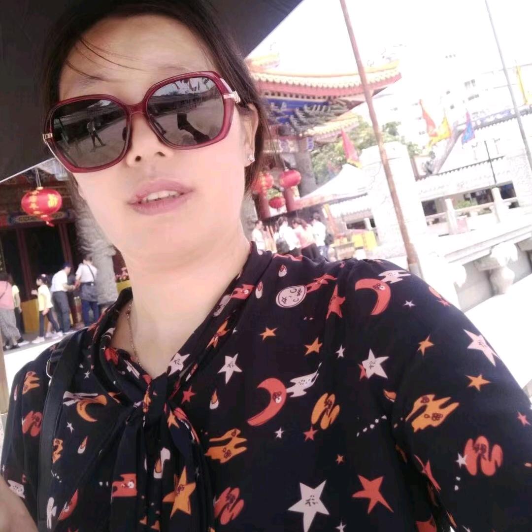 傲视的玫瑰