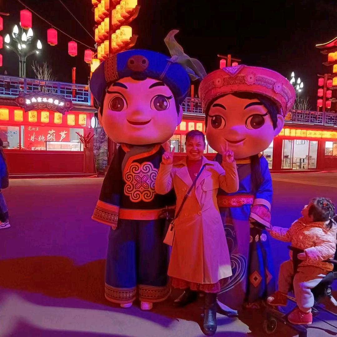 大风大雨过后是晴天