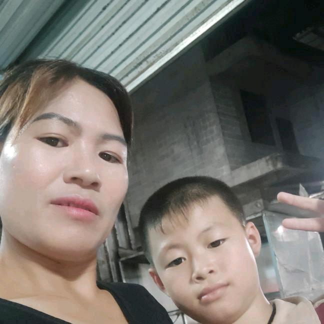 路上有人