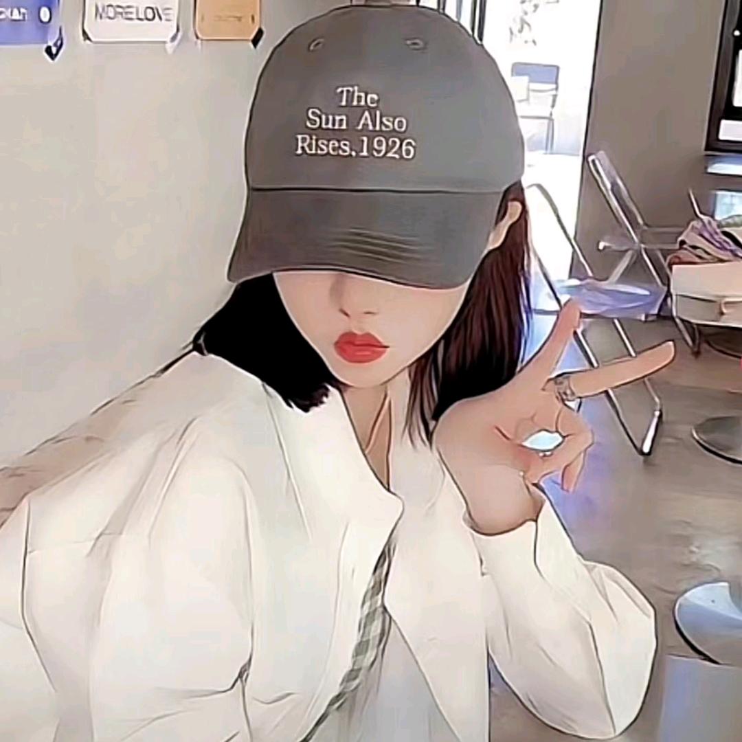 ～€爱笑的小眼睛&🌷🎶