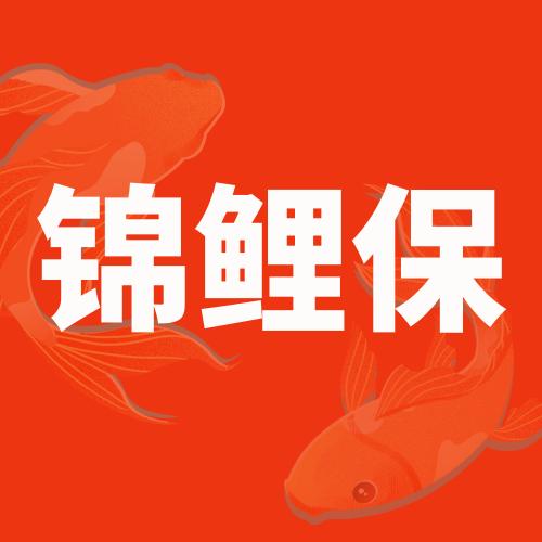 锦鲤保+华凯