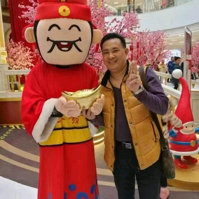 万诚博雅（圣人乜有错）
