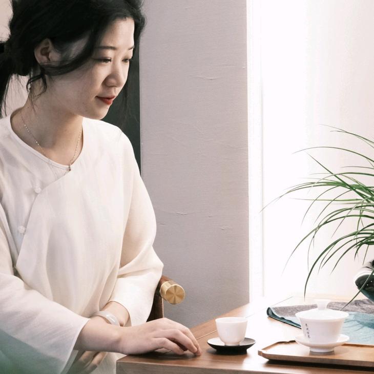 茗笕茶舍