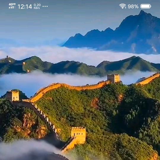 阳光明媚❤️包罗万象🇨🇳