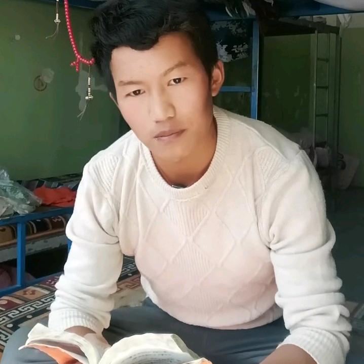 👉春天的农村👈