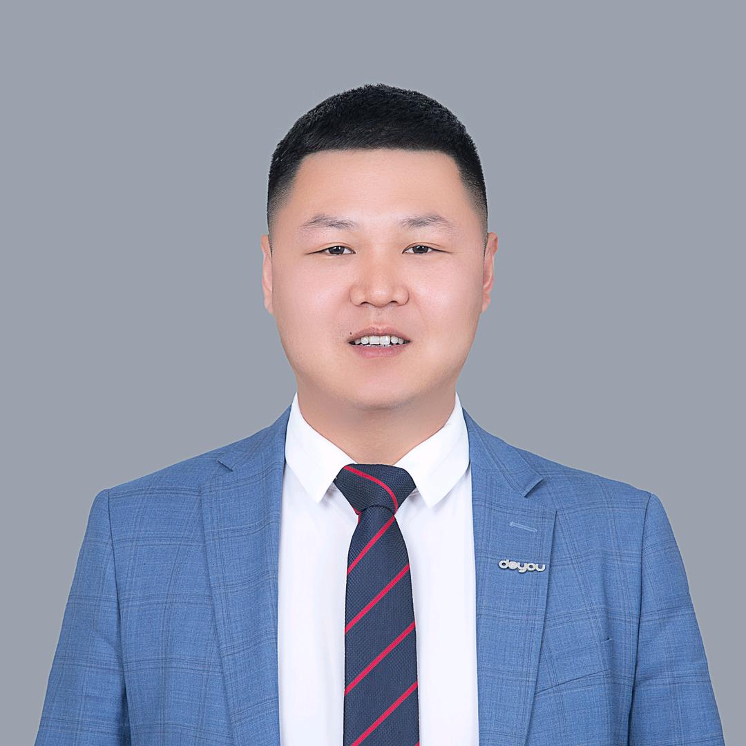 涿州房产李磊