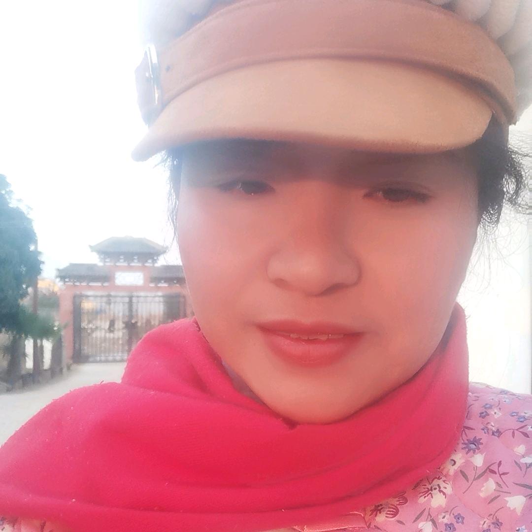 陈红红