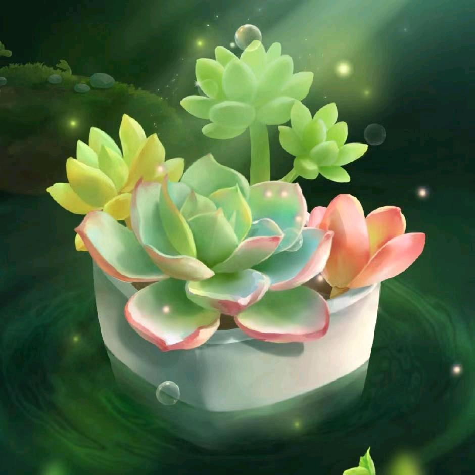 ╰☆ぷ、ζ忘忧花开ぷ☆づ
