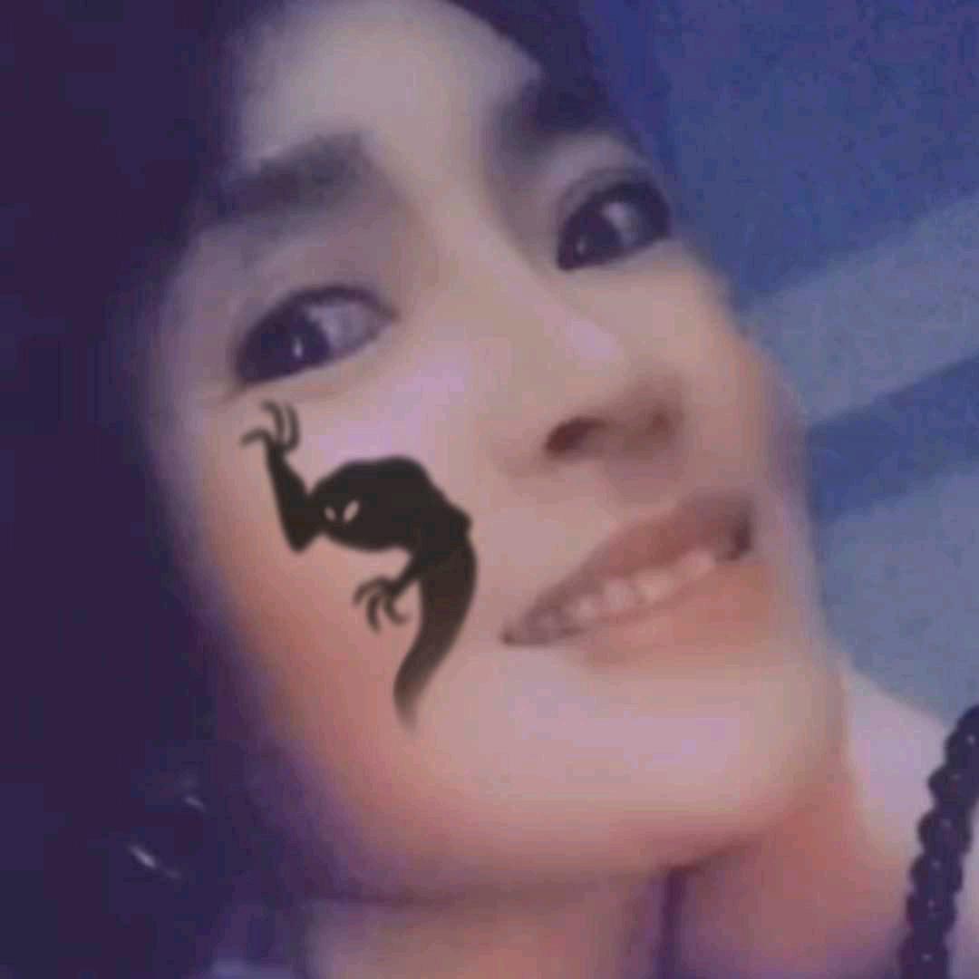 单身黑大姐