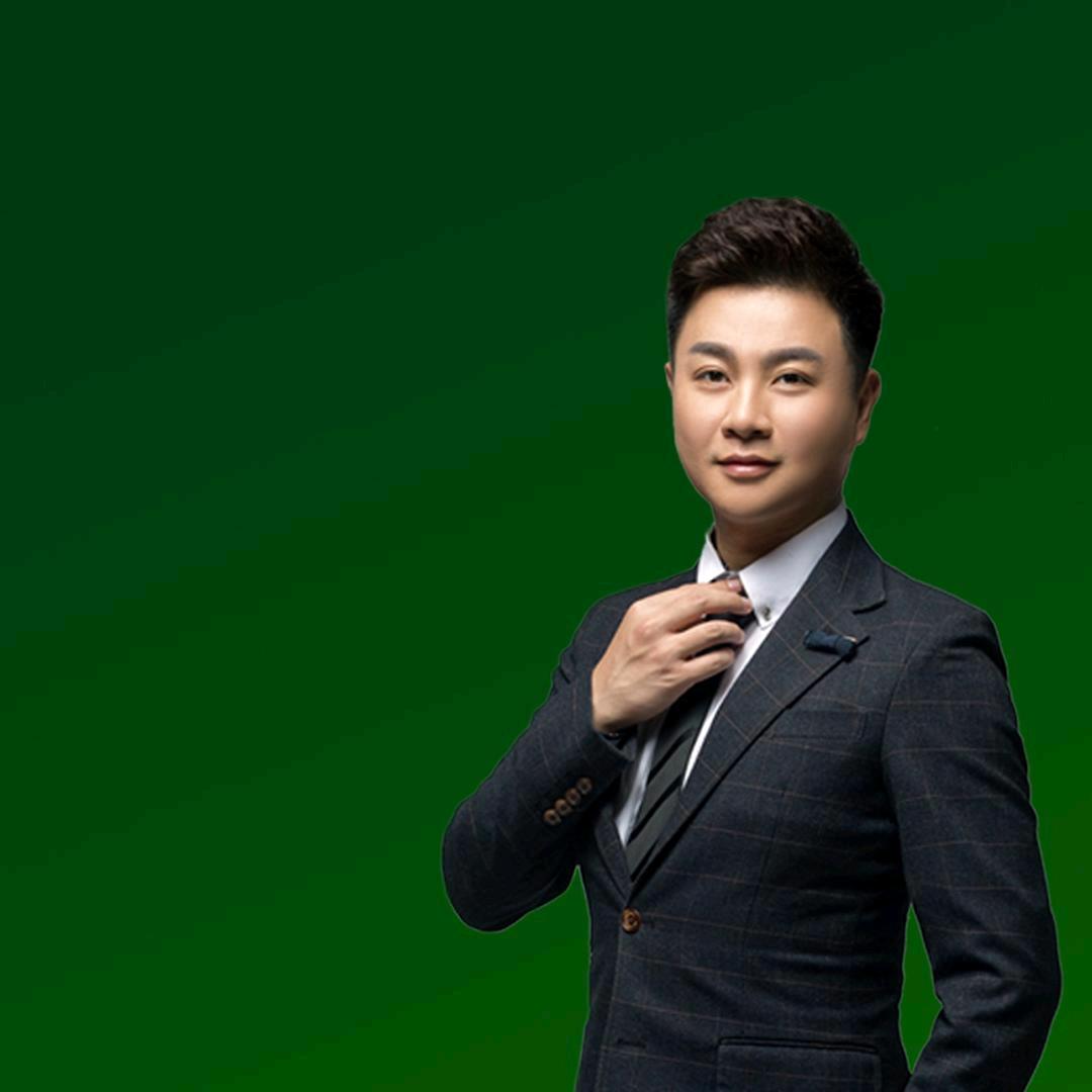 主持人晓文
