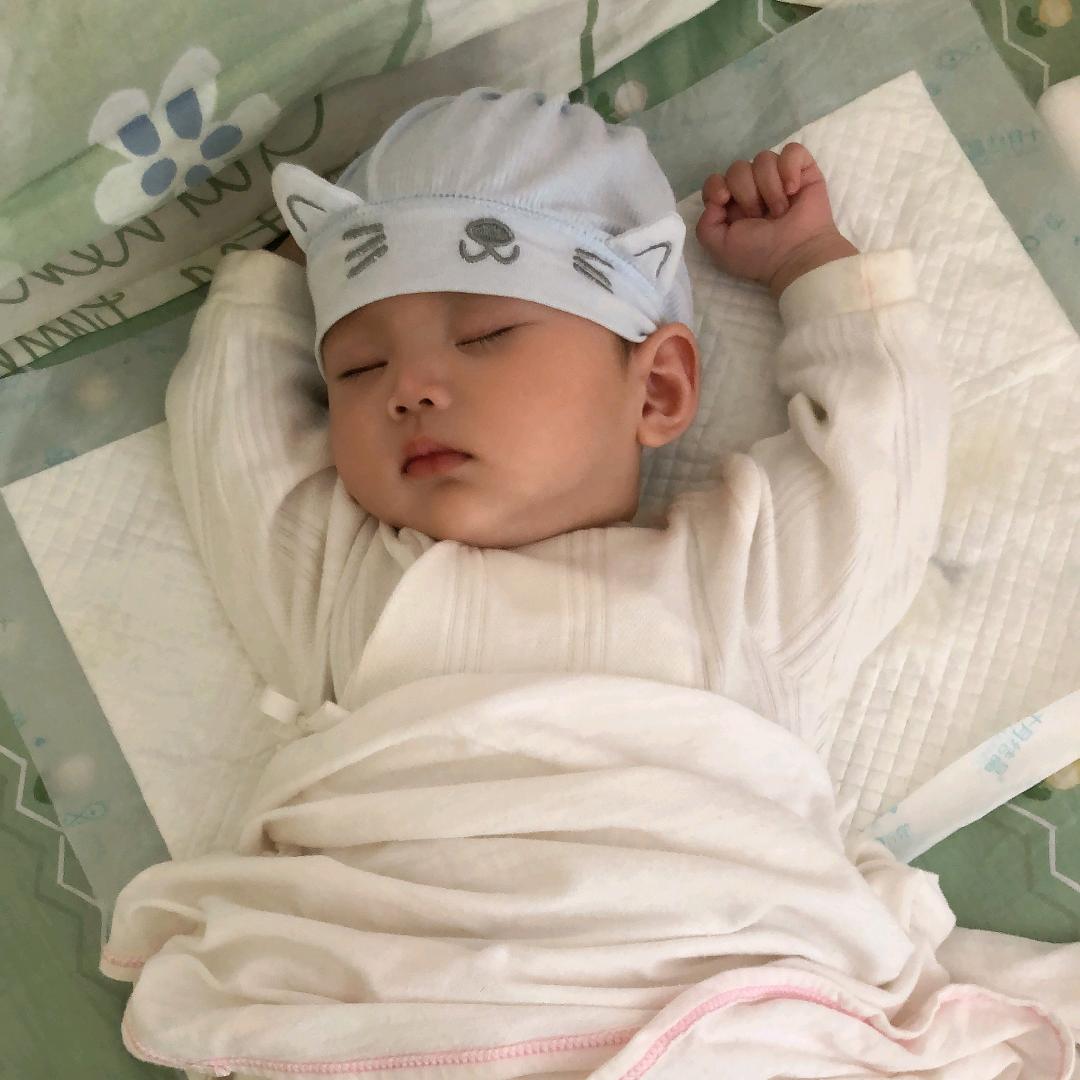 不知道取什么名字！