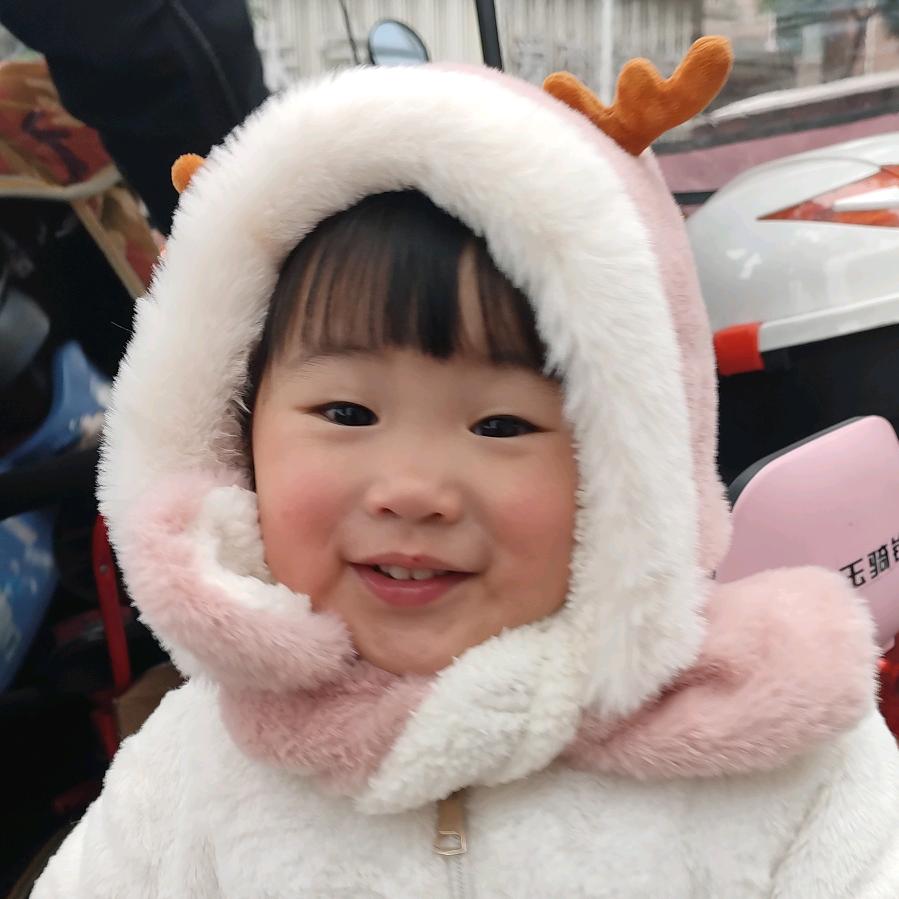 彤妈摆摊记