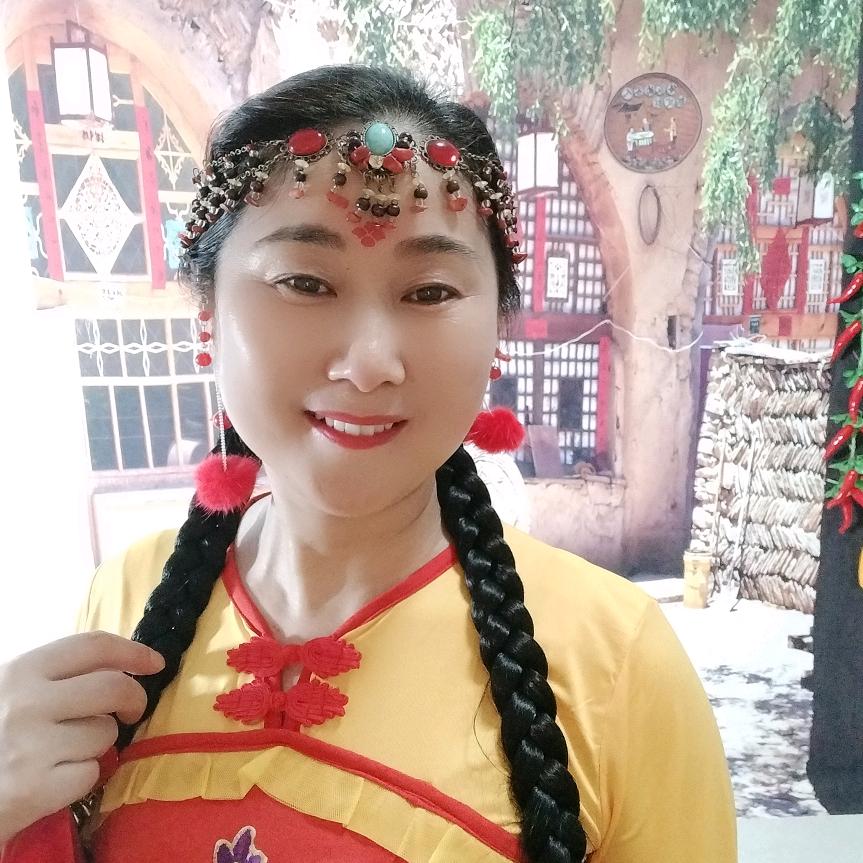 玫瑰🌹之约