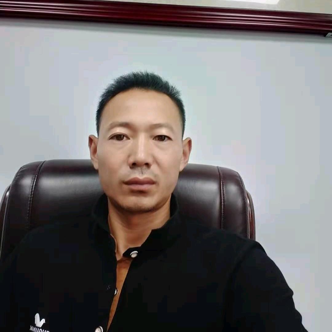 （红薯娃儿）李保金
