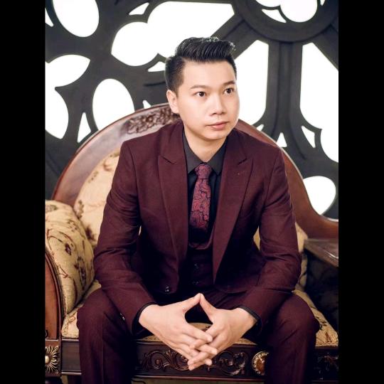 梦想/启航