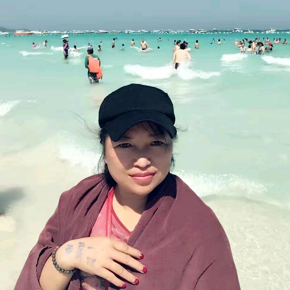 独来独往的女人