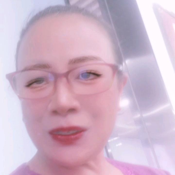 李阿姨