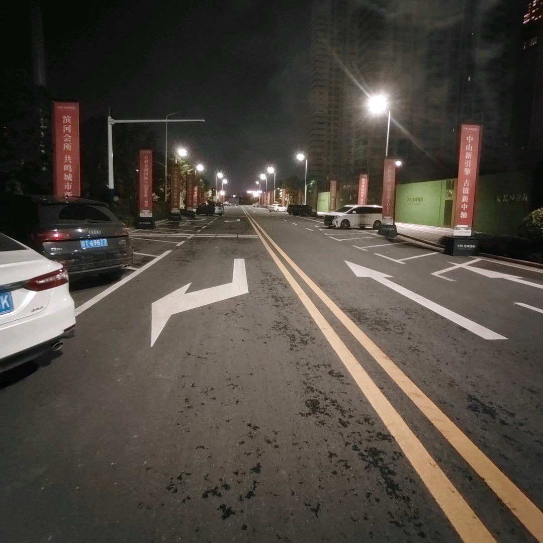 蔡总！蚕丝灯