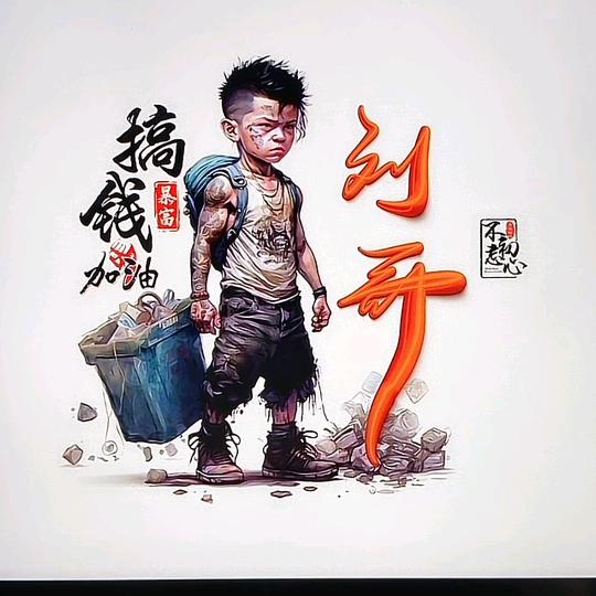 无限可能