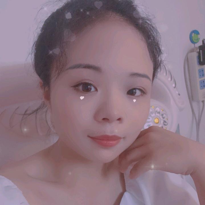 小悦悦.
