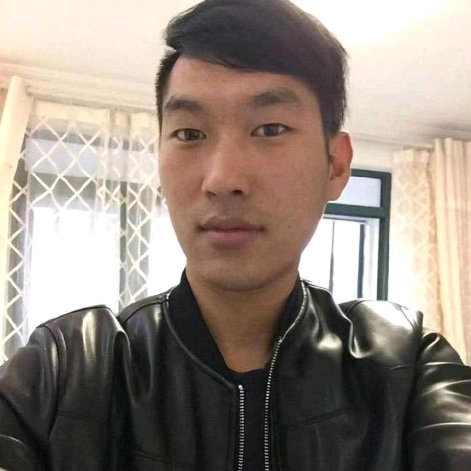 給我一支烟🚬。