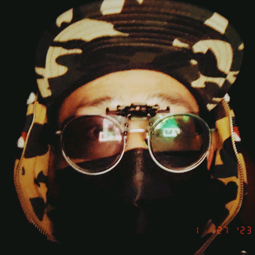 A.K.A  BIg Mann